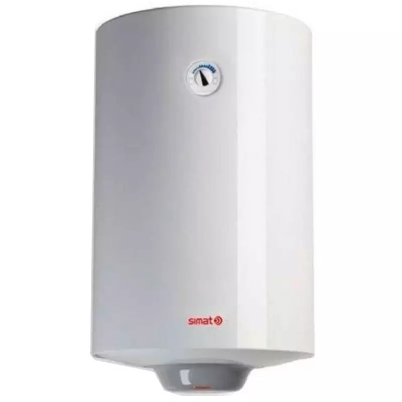 Termo eléctrico Simat 50L