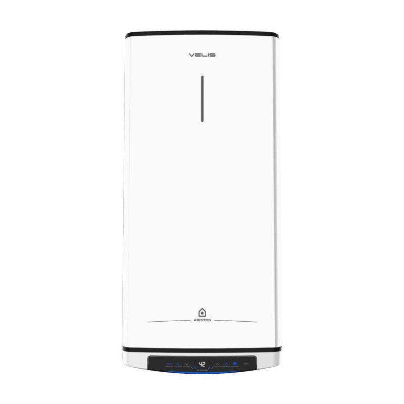 Termo eléctrico Velis Pro WiFi 50L
